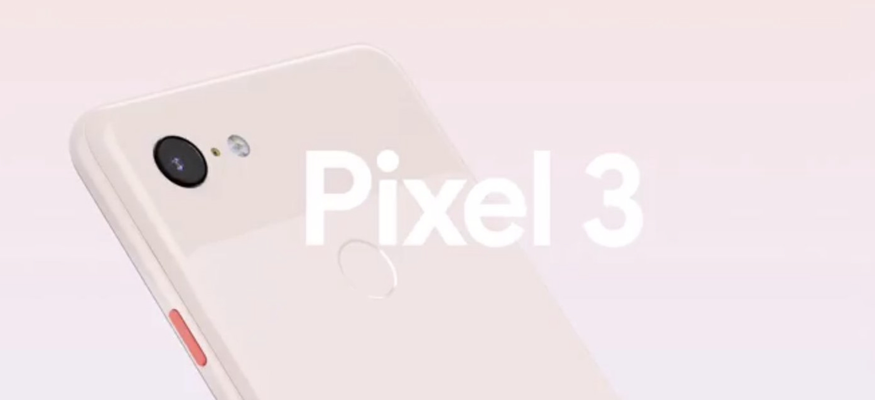 Но компания также анонсировала новый планшет под названием Pixel Slate - первый планшет Google за три года